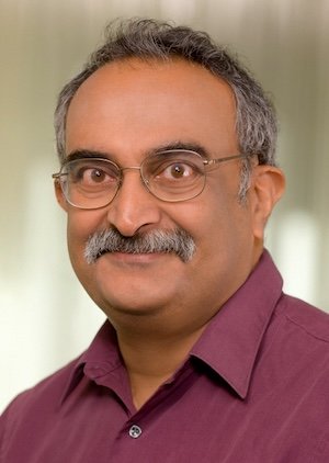 Kireeti Kompella, Chief Engineer, WAN BU, at Juniper Networks